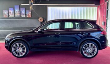 Porsche Cayenne Diesel Navi BiXenon 21Zoll Kamera Bose voll