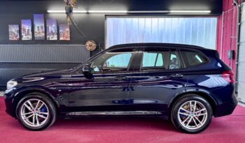BMW X3 xDrive 30d M Sport Virtual LED NavProf 19Zoll voll