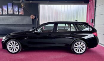 BMW 316d Touring Modern Automatik Keyles 18Zoll PDC voll