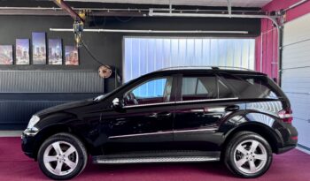 Mercedes-Benz ML 350 Sportpaket Standheizung Kamera Glasdach voll