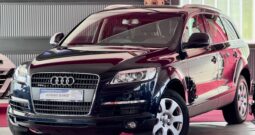 Audi Q7 3.0 TDI quattro ACC Luft Navi Kamera BiXenon
