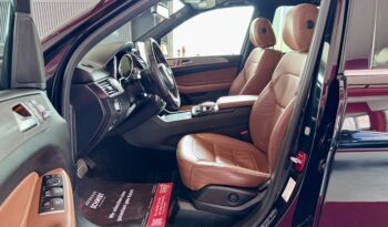 Mercedes-Benz GLE 350d AMG Offroad Pak Pano Distronic 360° 21″ voll