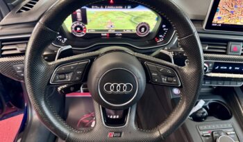 Audi RS4 Avant Karbon HeadUp Ceramic B&O SAGA Matirx voll