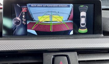 BMW 420d Gran Coupé M Paket xDrive Sportautomatik 19 Zoll voll