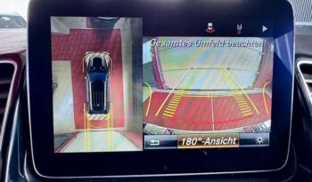 Mercedes-Benz GLE 350d AMG Offroad Pak Pano Distronic 360° 21″ voll