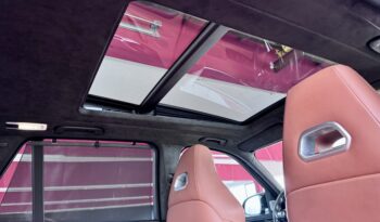 BMW X5M Individual Pano 360° B&O DrivePak AHK HeadUp voll