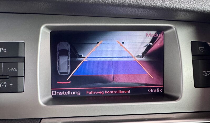 Audi Q7 3.0 TDI quattro ACC Luft Navi Kamera BiXenon voll