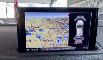 Audi RS3 Sportback Virtual 2.5TFSI quattro Navi Rotor voll