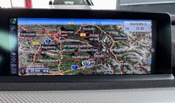 BMW 420d Gran Coupé M Paket xDrive Sportautomatik 19 Zoll voll