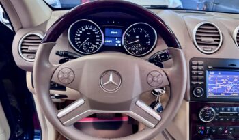 Mercedes-Benz ML 500 Offroadpaket AHK Airmatic Glasdach Comand voll