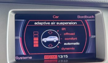 Audi Q7 3.0 TDI quattro ACC Luft Navi Kamera BiXenon voll