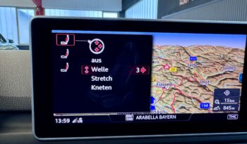 Audi RS4 Avant 2.9 TFSI B&O HeadUp Matrix KeylesGo voll