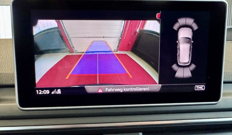 Audi RS4 Avant Karbon HeadUp Ceramic B&O SAGA Matirx voll