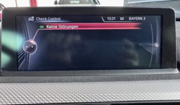 BMW 420d Gran Coupé M Paket xDrive Sportautomatik 19 Zoll voll