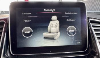 Mercedes-Benz GLE 500 AMG Offroad Paket Pano Distronic AHK 21″ voll