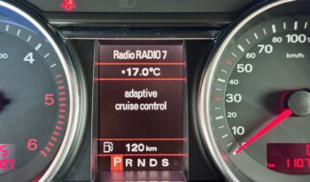 Audi Q7 3.0 TDI quattro ACC Luft Navi Kamera BiXenon voll
