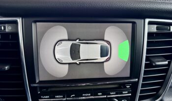 Porsche Panamera Diesel Schiebedach Bose Luft PCM 19Zoll voll
