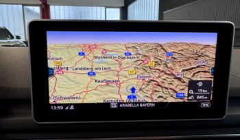 Audi RS4 Avant 2.9 TFSI B&O HeadUp Matrix KeylesGo voll