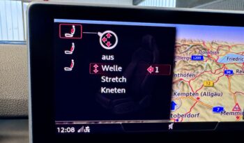 Audi RS4 Avant Karbon HeadUp Ceramic B&O SAGA Matirx voll