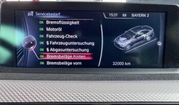 BMW 420d Gran Coupé M Paket xDrive Sportautomatik 19 Zoll voll