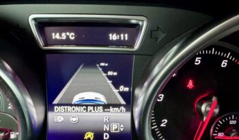 Mercedes-Benz GLE 500 AMG Offroad Paket Pano Distronic AHK 21″ voll