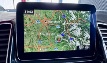 Mercedes-Benz GLE 350d AMG Offroad Pak Pano Distronic 360° 21″ voll