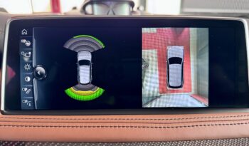 BMW X5M Individual Pano 360° B&O DrivePak AHK HeadUp voll