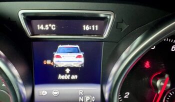 Mercedes-Benz GLE 500 AMG Offroad Paket Pano Distronic AHK 21″ voll