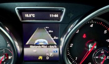 Mercedes-Benz GLE 350d AMG Offroad Pak Pano Distronic 360° 21″ voll
