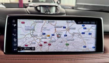 BMW X5M Individual Pano 360° B&O DrivePak AHK HeadUp voll