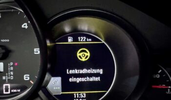 Porsche Panamera Diesel Schiebedach Bose Luft PCM 19Zoll voll