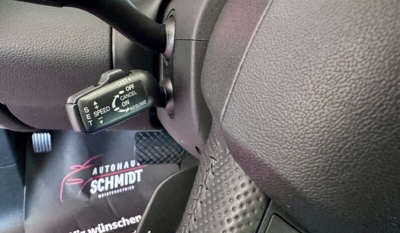 Audi Q7 3.0 TDI quattro ACC Luft Navi Kamera BiXenon voll