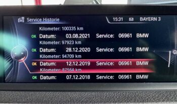 BMW 420d Gran Coupé M Paket xDrive Sportautomatik 19 Zoll voll