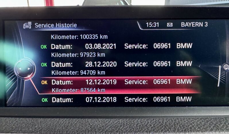 BMW 420d Gran Coupé M Paket xDrive Sportautomatik 19 Zoll voll