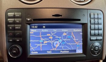 Mercedes-Benz ML 500 Offroadpaket AHK Airmatic Glasdach Comand voll