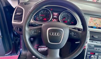 Audi Q7 3.0 TDI quattro ACC Luft Navi Kamera BiXenon voll