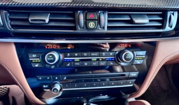 BMW X5M Individual Pano 360° B&O DrivePak AHK HeadUp voll