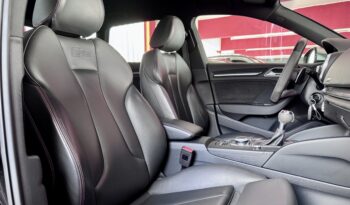 Audi RS3 Sportback Virtual 2.5TFSI quattro Navi Rotor voll
