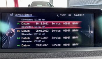 BMW 420d Gran Coupé M Paket xDrive Sportautomatik 19 Zoll voll