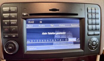 Mercedes-Benz ML 500 Offroadpaket AHK Airmatic Glasdach Comand voll