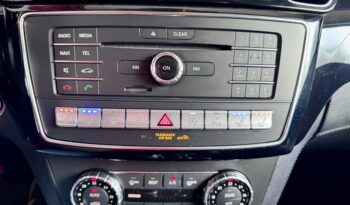 Mercedes-Benz GLE 500 AMG Offroad Paket Pano Distronic AHK 21″ voll