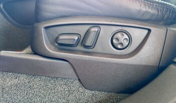 Audi Q7 3.0 TDI quattro ACC Luft Navi Kamera BiXenon voll