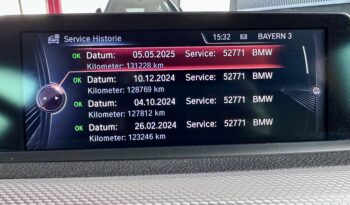 BMW 420d Gran Coupé M Paket xDrive Sportautomatik 19 Zoll voll