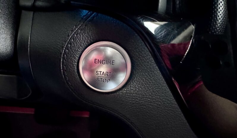 Mercedes-Benz GLE 500 AMG Offroad Paket Pano Distronic AHK 21″ voll