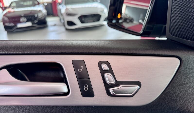 Mercedes-Benz GLE 350d AMG Offroad Pak Pano Distronic 360° 21″ voll