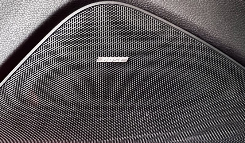 Porsche Panamera Diesel Schiebedach Bose Luft PCM 19Zoll voll