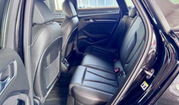 Audi RS3 Sportback Virtual 2.5TFSI quattro Navi Rotor voll