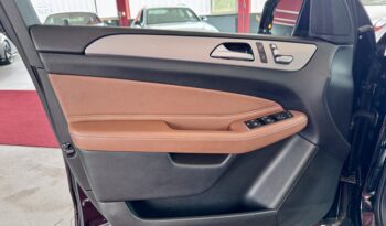 Mercedes-Benz GLE 350d AMG Offroad Pak Pano Distronic 360° 21″ voll