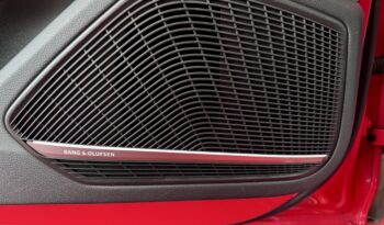 Audi RS4 Avant 2.9 TFSI B&O HeadUp Matrix KeylesGo voll