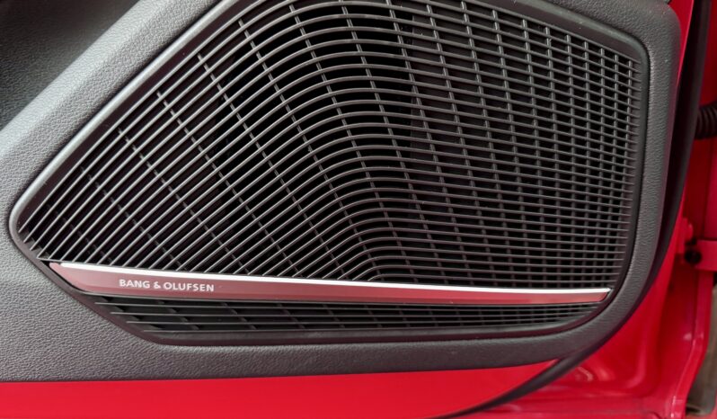 Audi RS4 Avant 2.9 TFSI B&O HeadUp Matrix KeylesGo voll